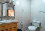 Jerry`s Las Palmas San Felipe condo 1 - full bathroom toilet